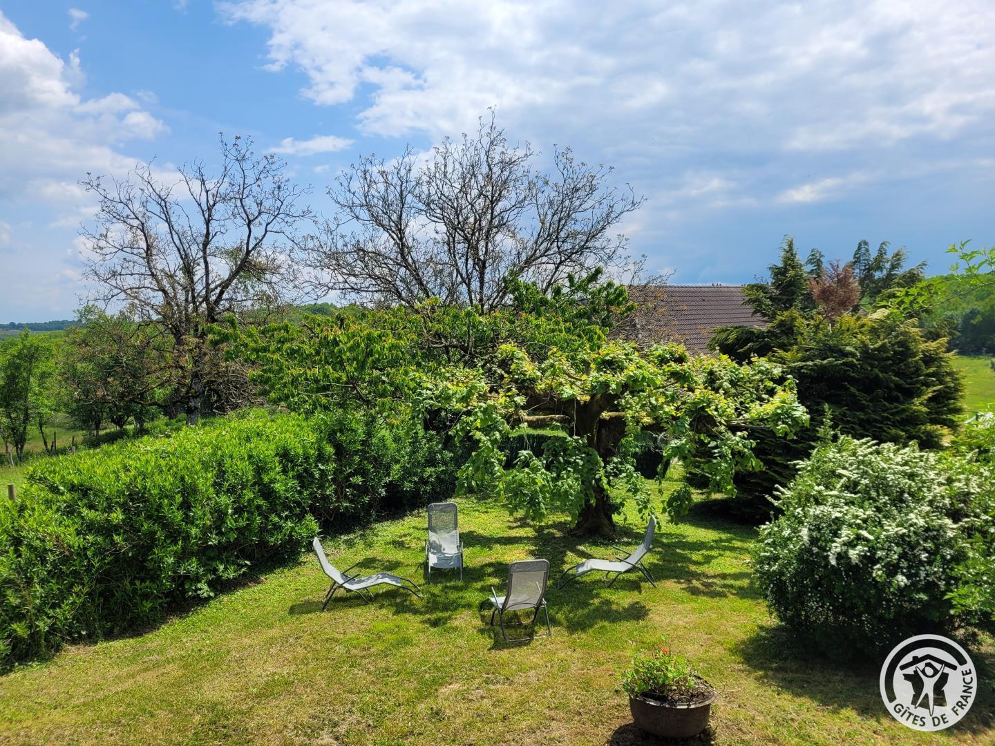 Location Gîtes de France  - Réf : 19G3039, Concèze - photo 94
