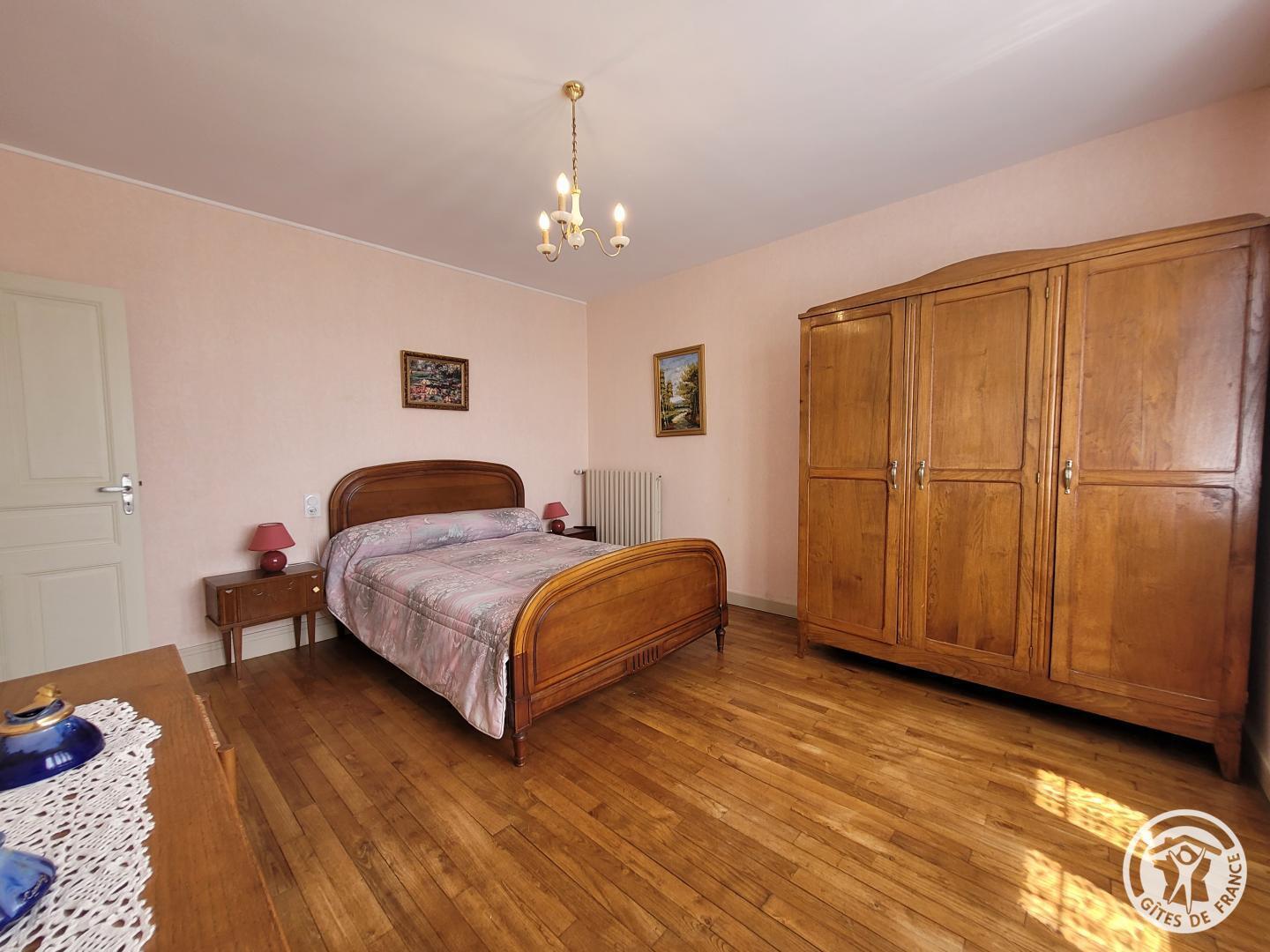 Location Gîtes de France  - Réf : 19G3039, Concèze - photo 100