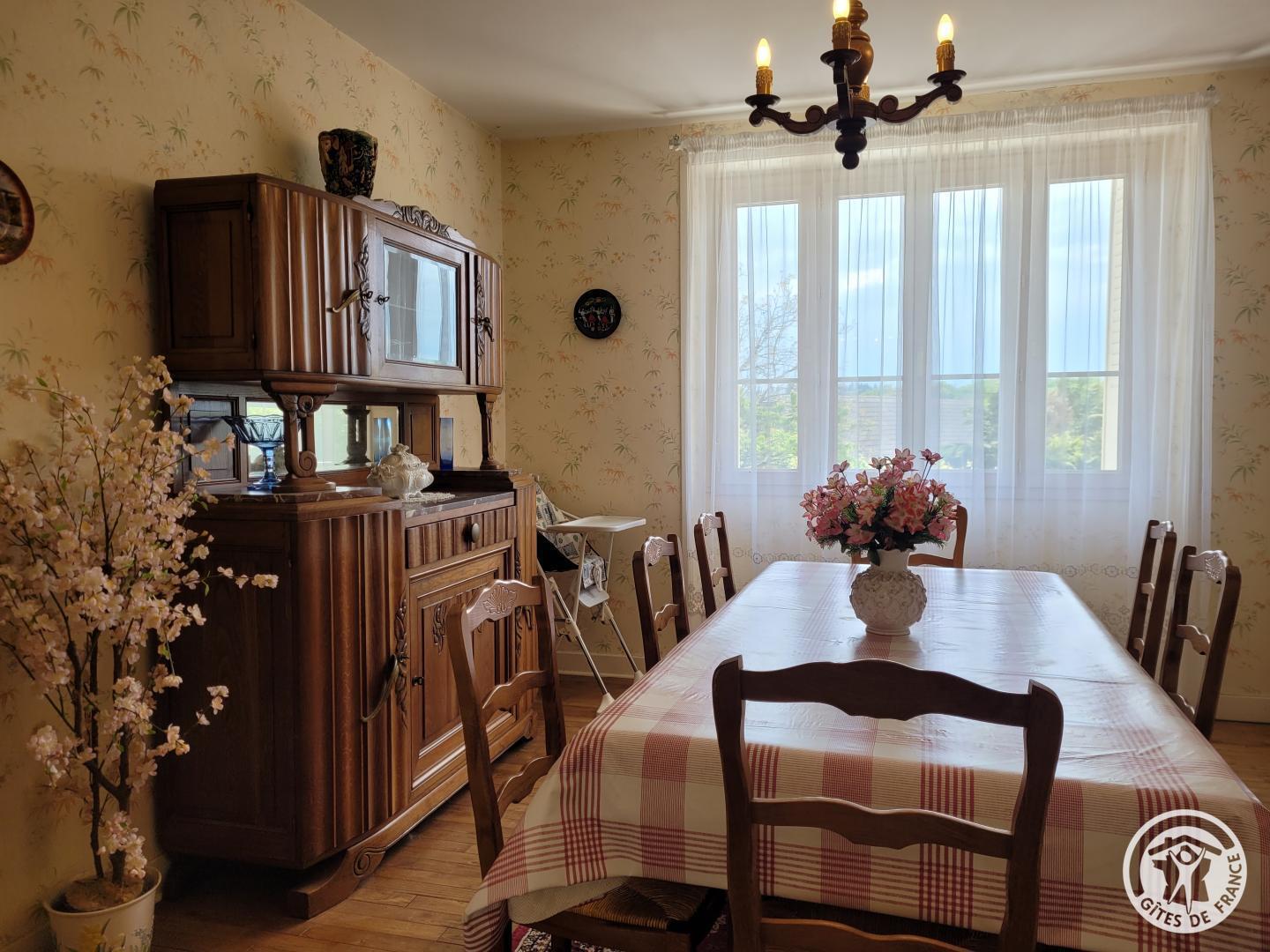 Location Gîtes de France  - Réf : 19G3039, Concèze - photo 103