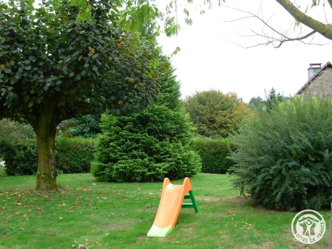 Location Gîtes de France  - Réf : 19G3039, Concèze - photo 102