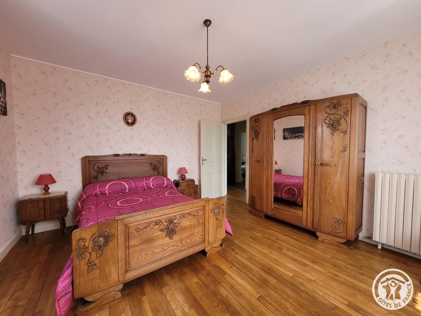 Location Gîtes de France - Réf : 19G3039 - photo 5