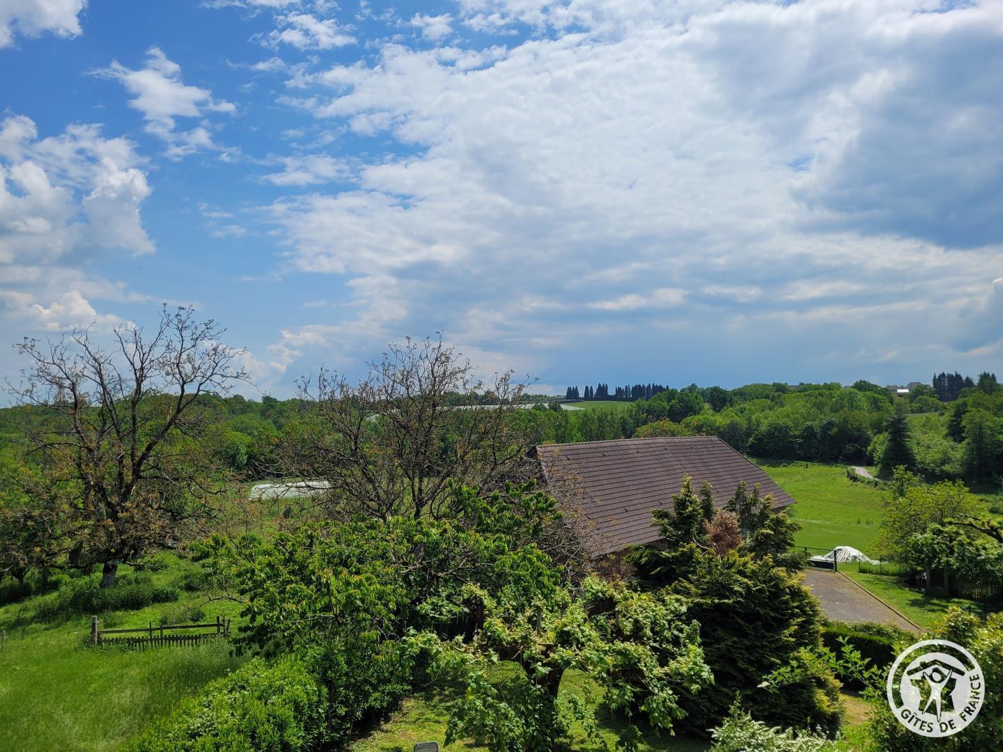 Location Gîtes de France  - Réf : 19G3039, Concèze - photo 82