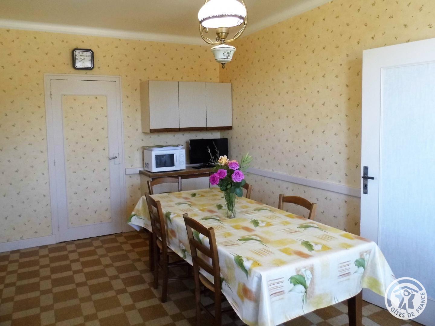 Location Gîtes de France  - Réf : 19G3039, Concèze - photo 84