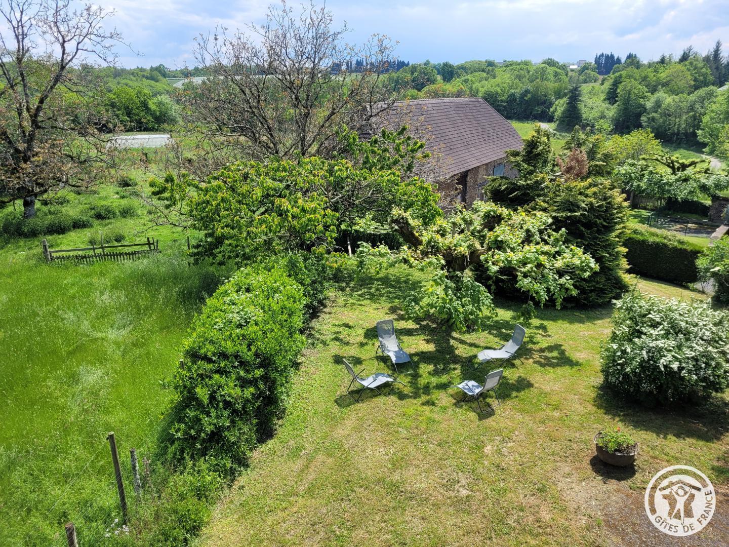 Location Gîtes de France  - Réf : 19G3039, Concèze - photo 97