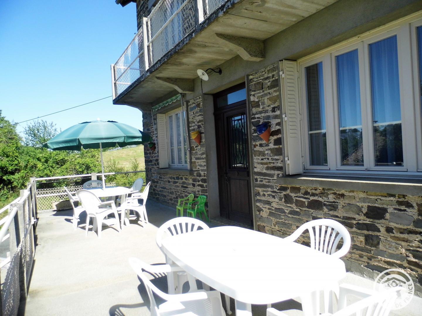 Location Gîtes de France  - Réf : 19G3039, Concèze - photo 96