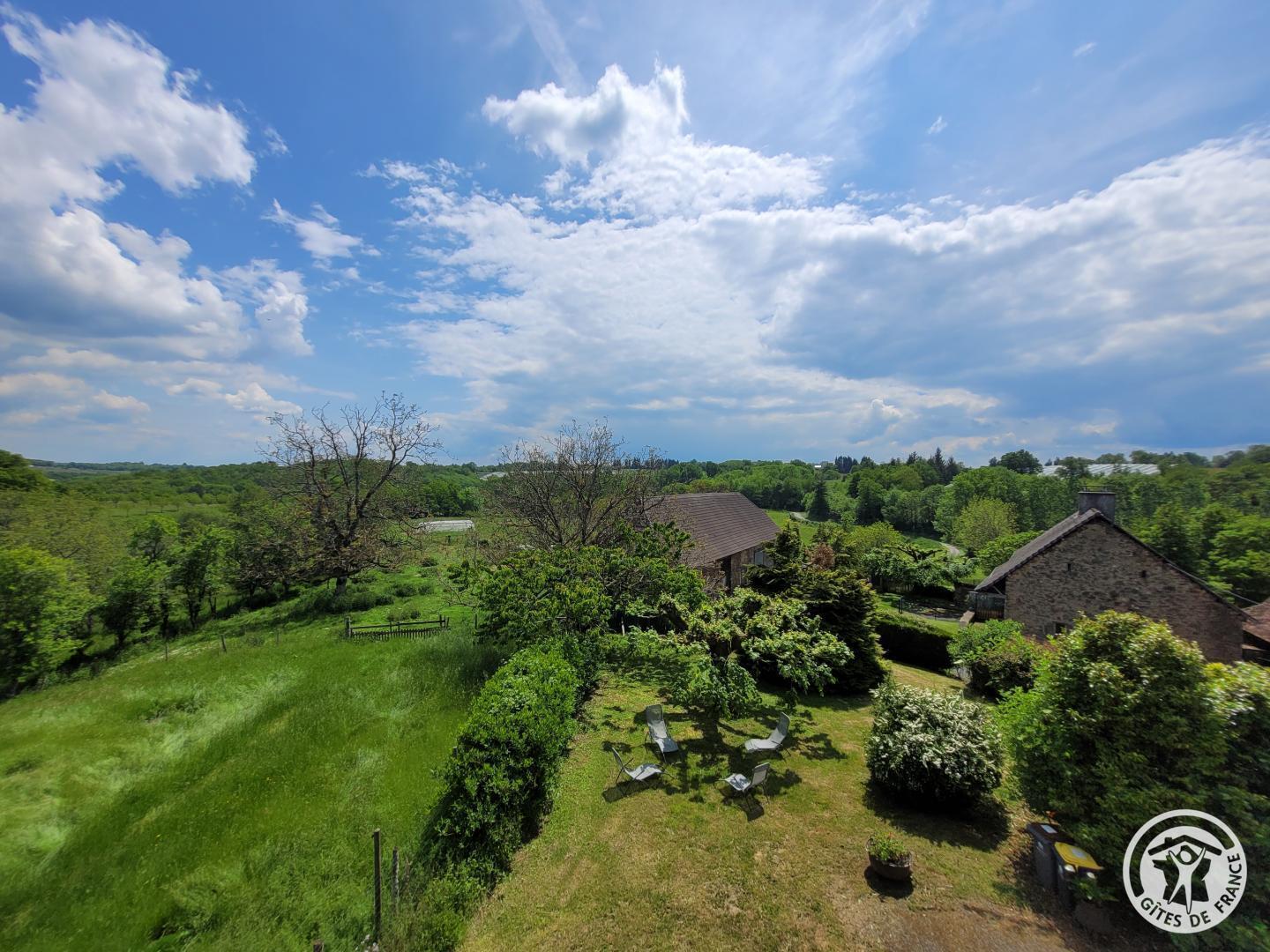 Location Gîtes de France  - Réf : 19G3039, Concèze - photo 83