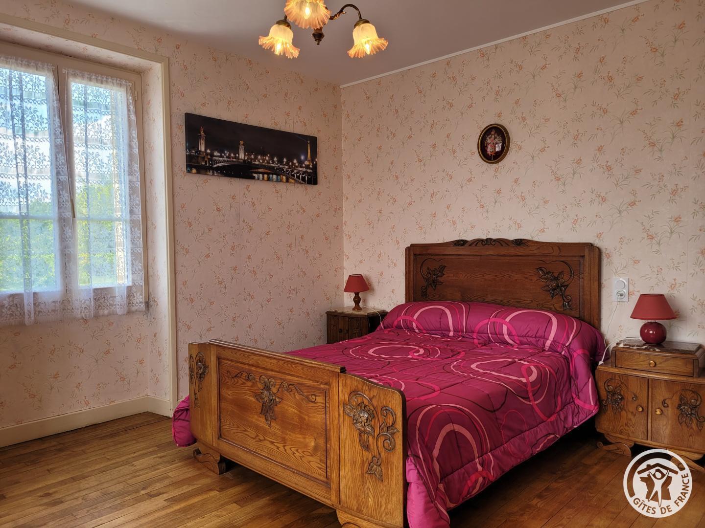 Location Gîtes de France - Réf : 19G3039 - photo 2