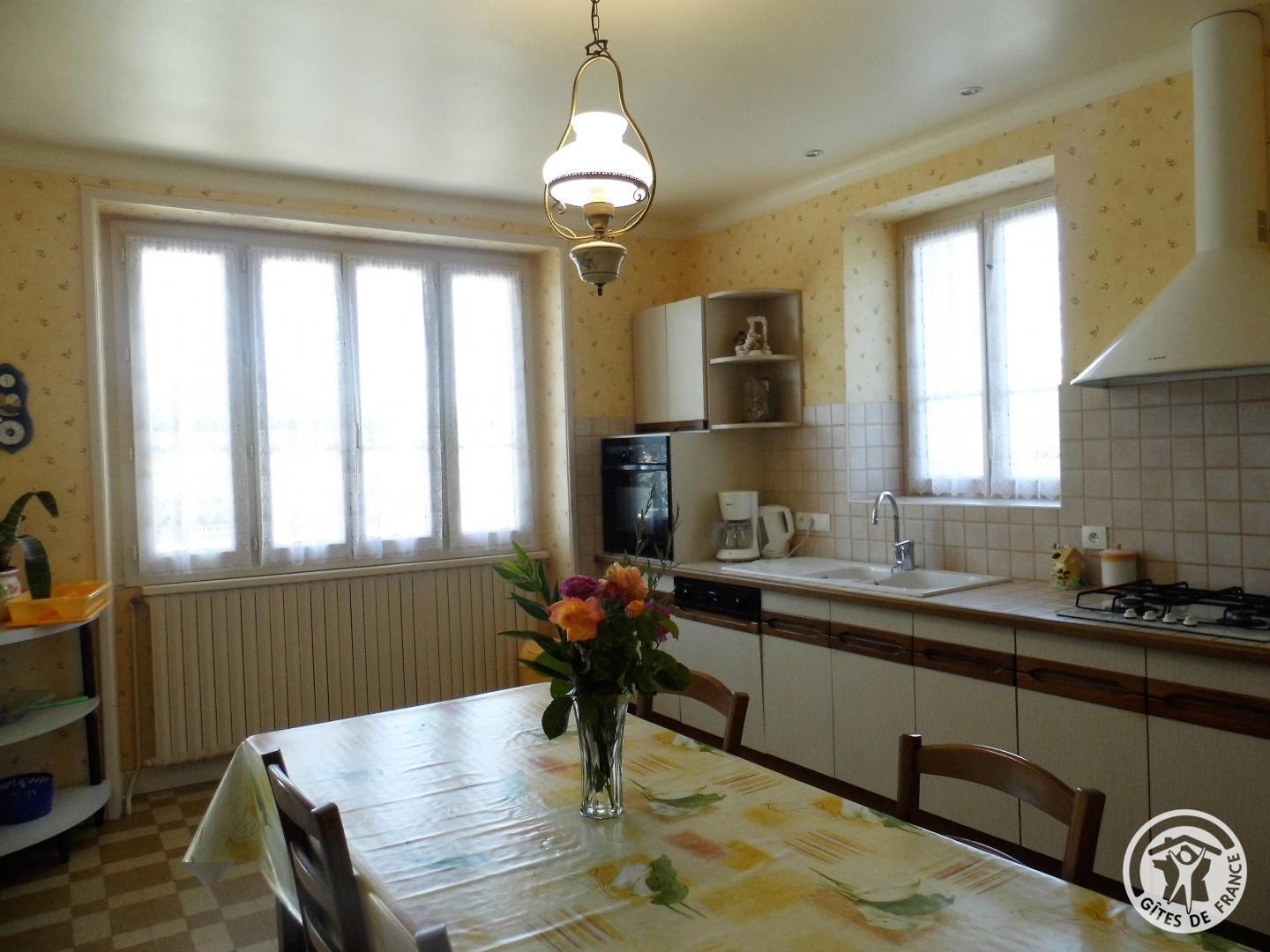 Location Gîtes de France  - Réf : 19G3039, Concèze - photo 88