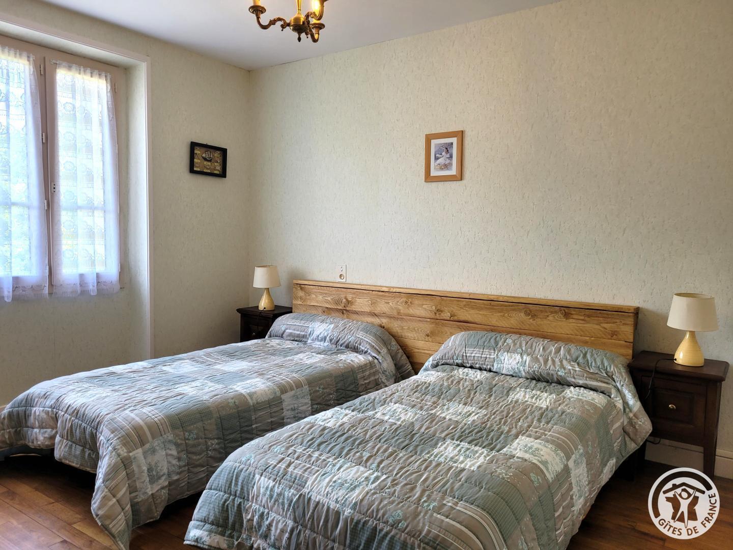 Location Gîtes de France  - Réf : 19G3039, Concèze - photo 98