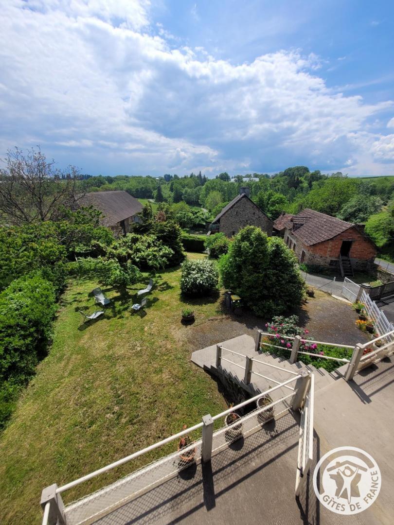 Location Gîtes de France  - Réf : 19G3039, Concèze - photo 99