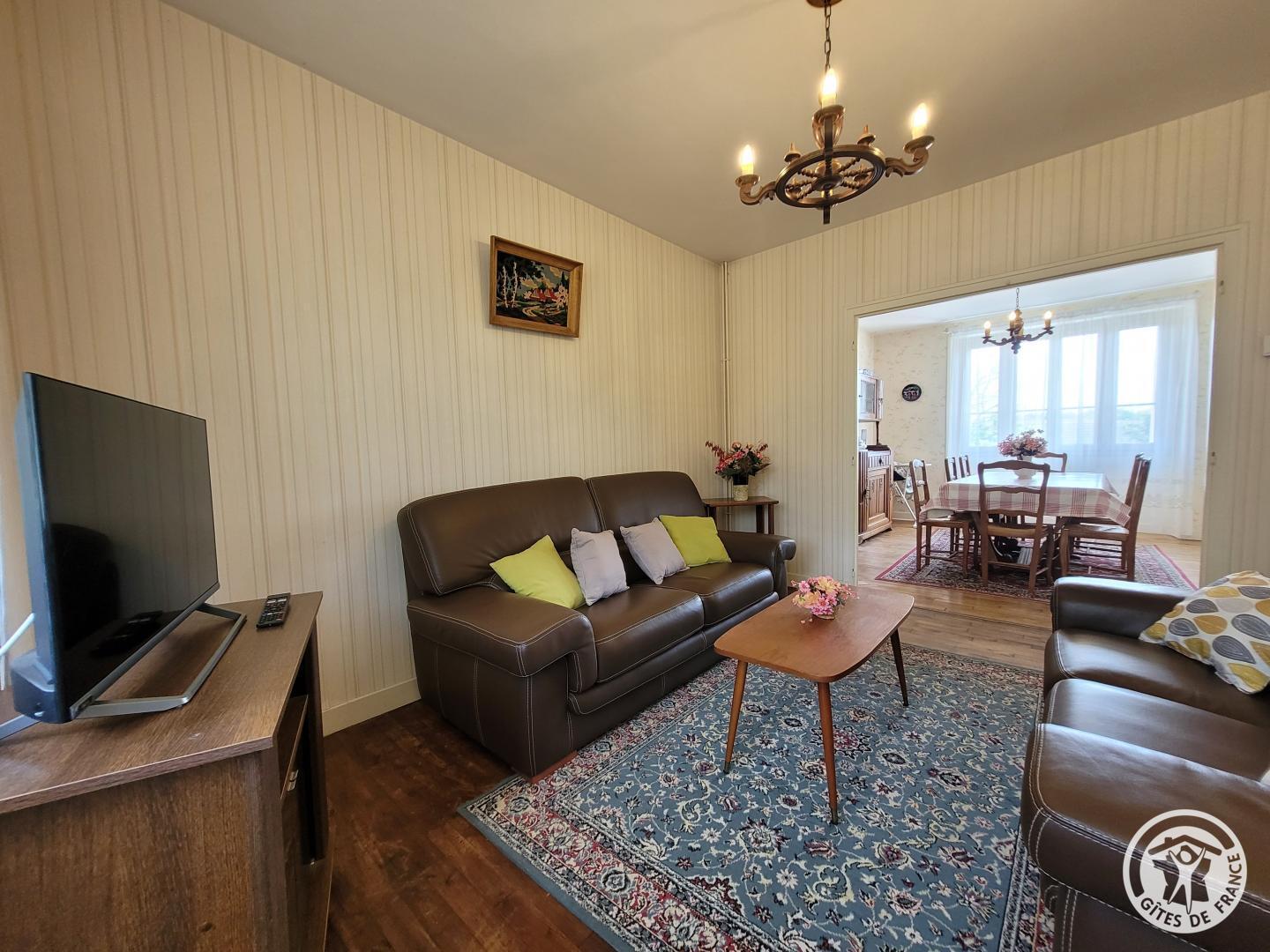 Location Gîtes de France  - Réf : 19G3039, Concèze - photo 90