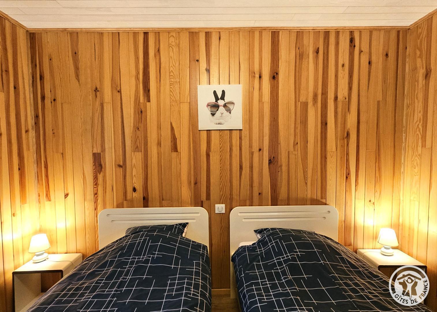 Le Chalet de Patou, Concèze - photo 153