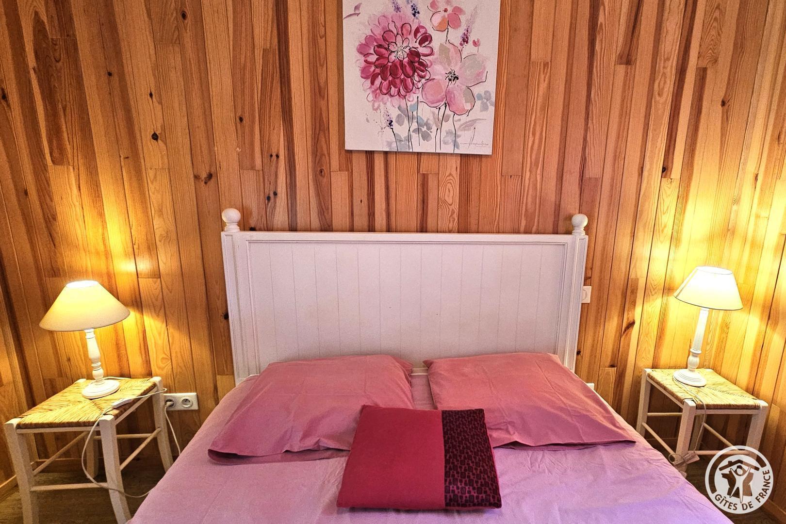Le Chalet de Patou, Concèze - photo 147