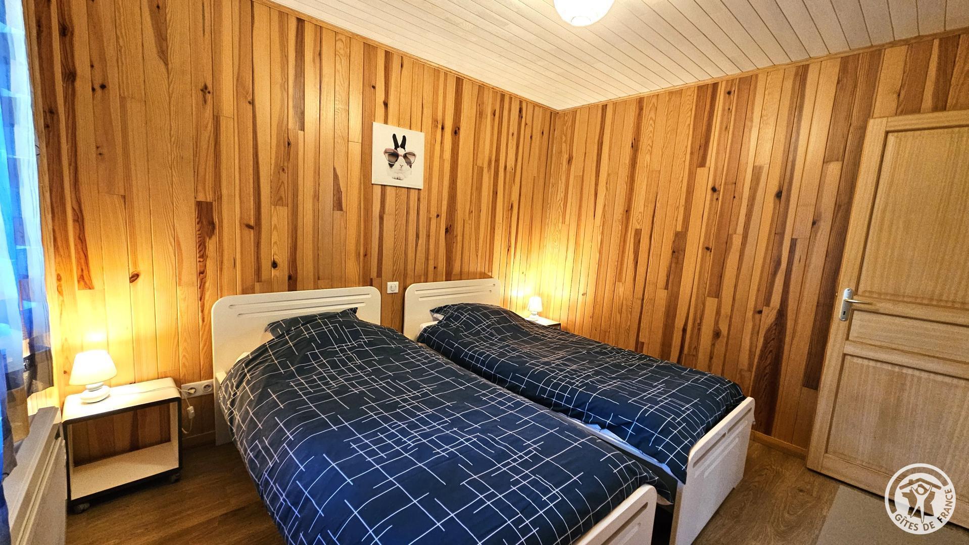 Le Chalet de Patou, Concèze - photo 163