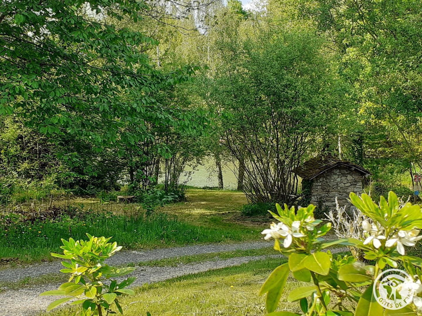 Le Chalet de Patou, Concèze - photo 142