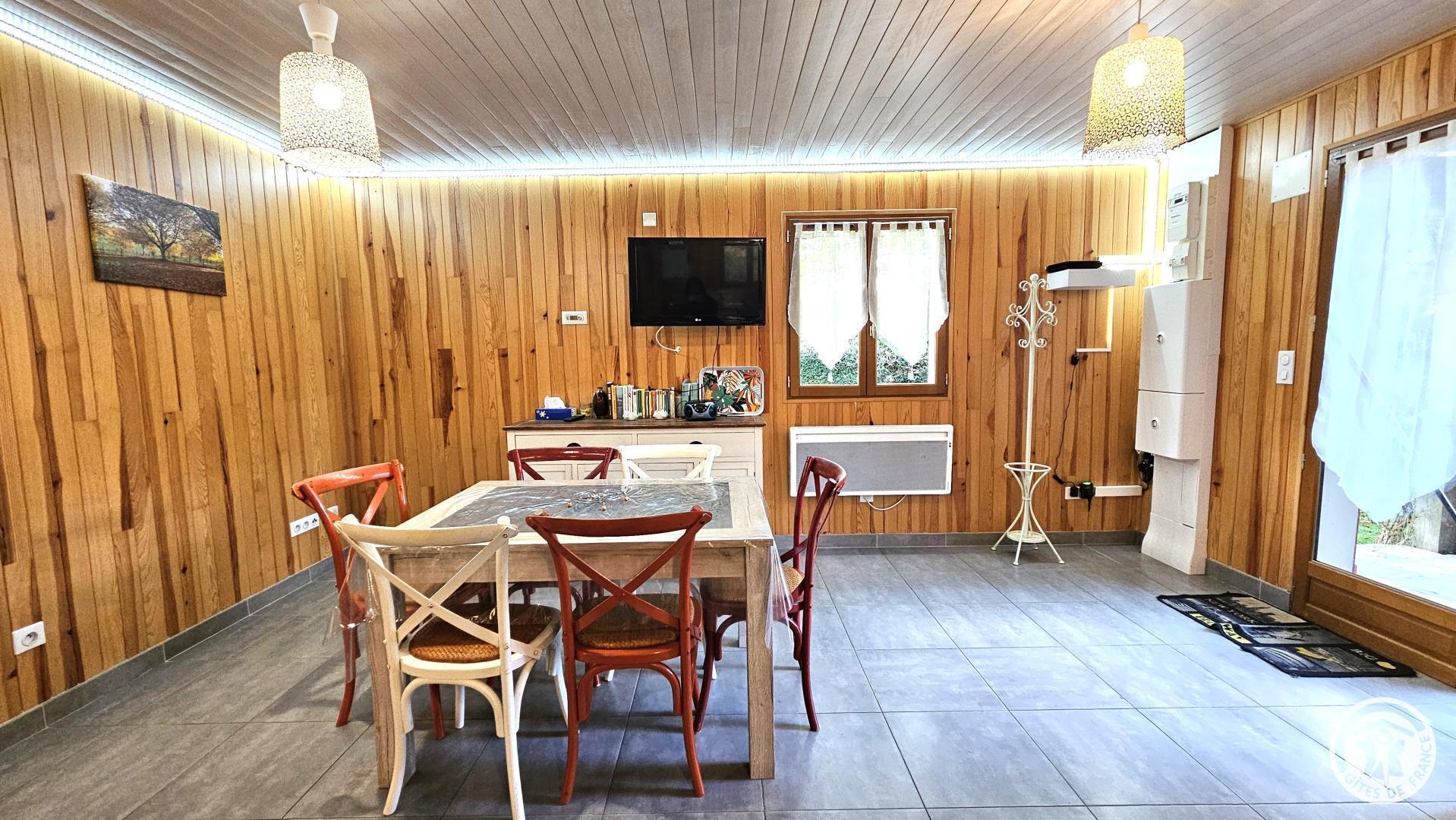 Le Chalet de Patou, Concèze - photo 156