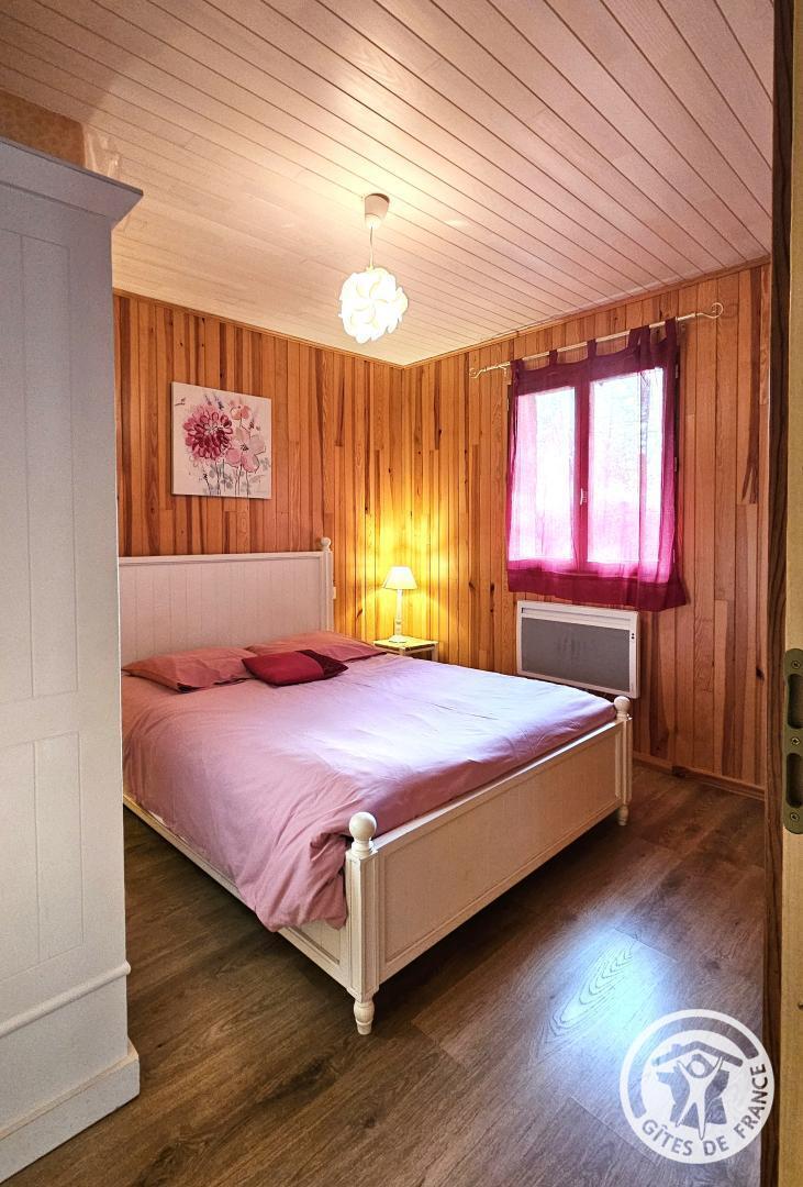 Le Chalet de Patou, Concèze - photo 157