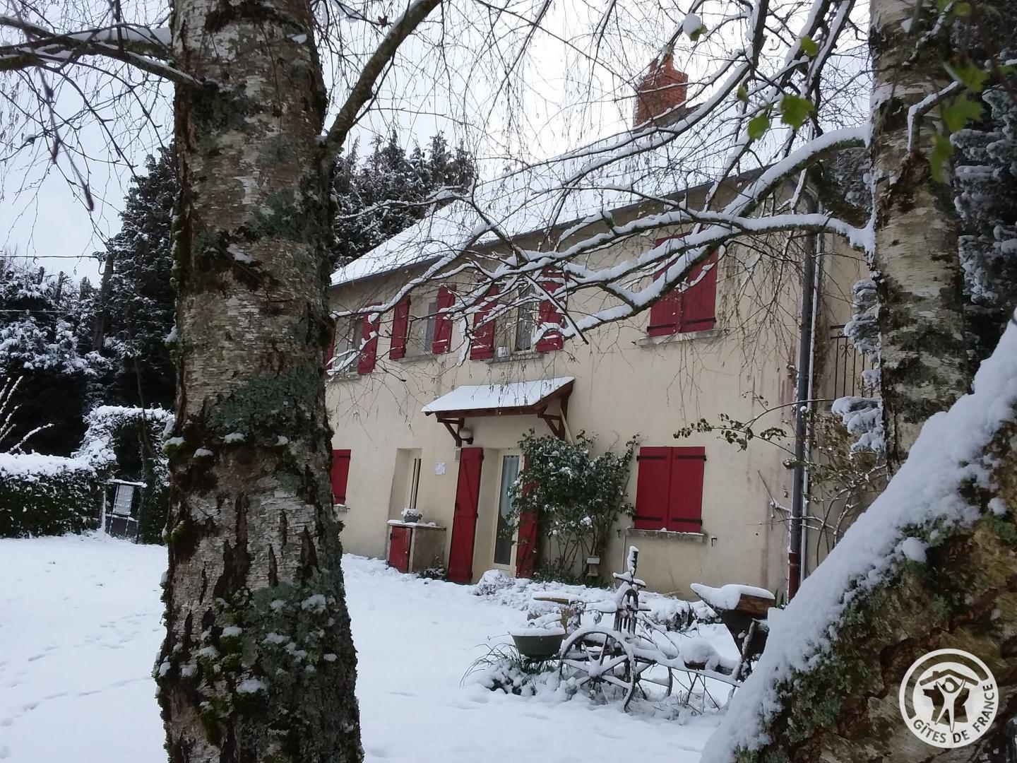 Les Mésanges, Concèze - photo 143