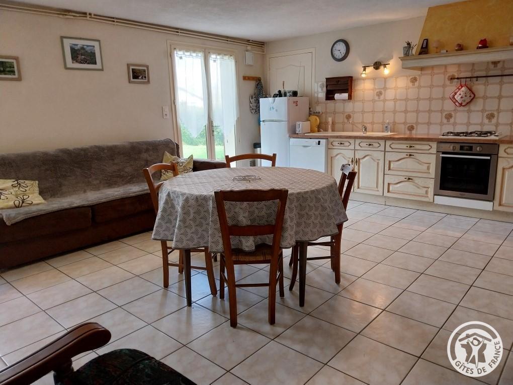 Les Mésanges, Concèze - photo 139