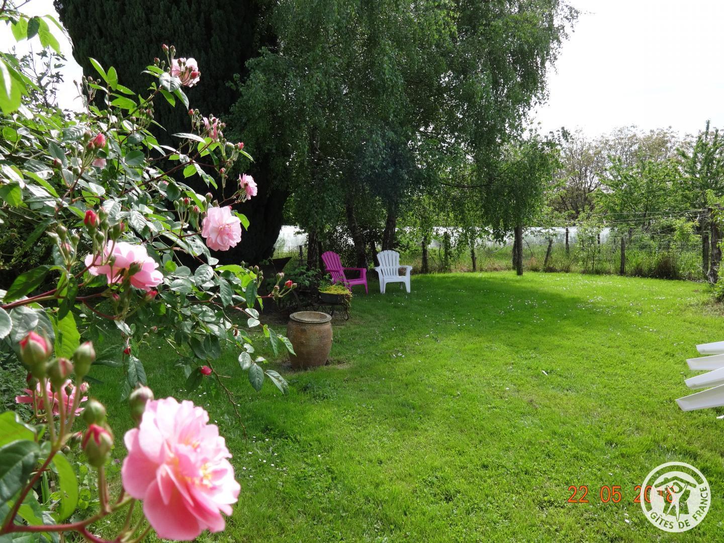 Les Mésanges, Concèze - photo 128