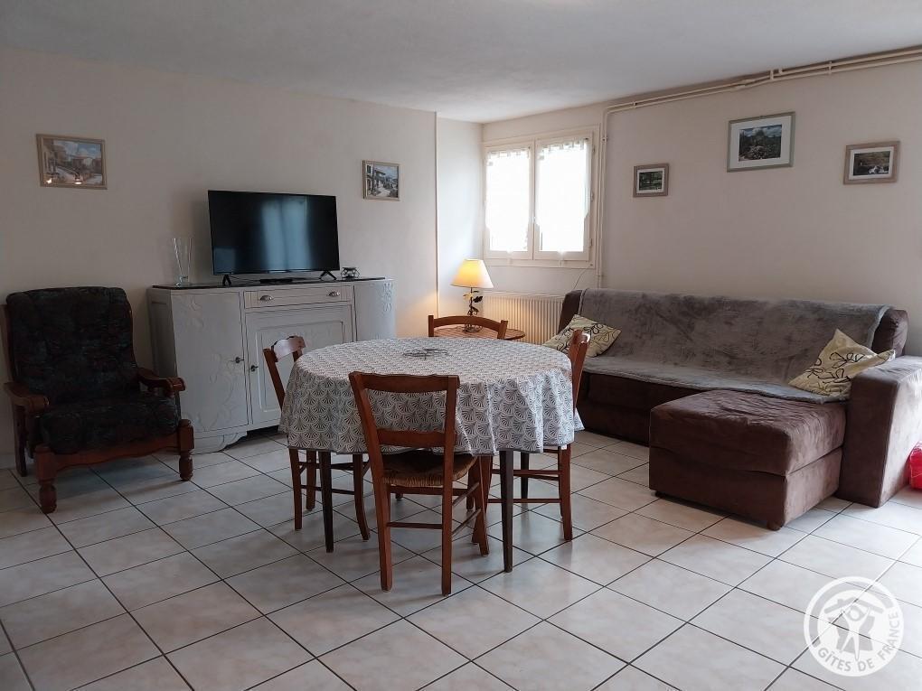 Les Mésanges, Concèze - photo 140