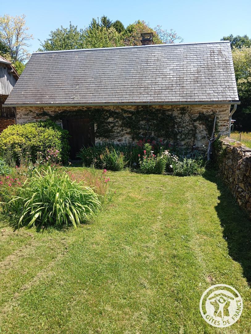 C'est tout Vert, Condat-sur-Ganaveix - photo 464