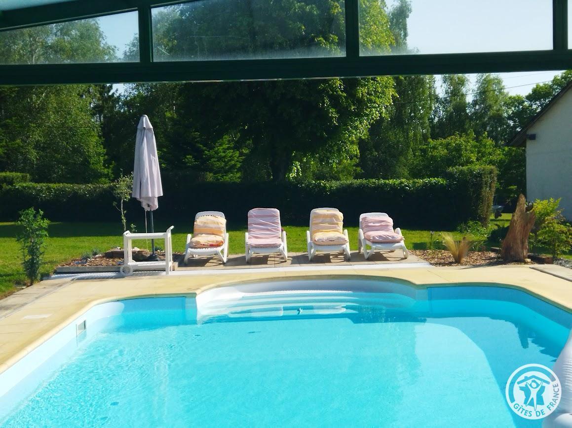 C'est tout Vert, Condat-sur-Ganaveix - photo 451
