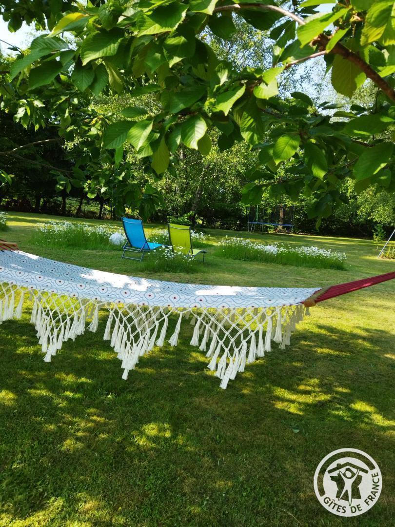 C'est tout Vert, Condat-sur-Ganaveix - photo 449