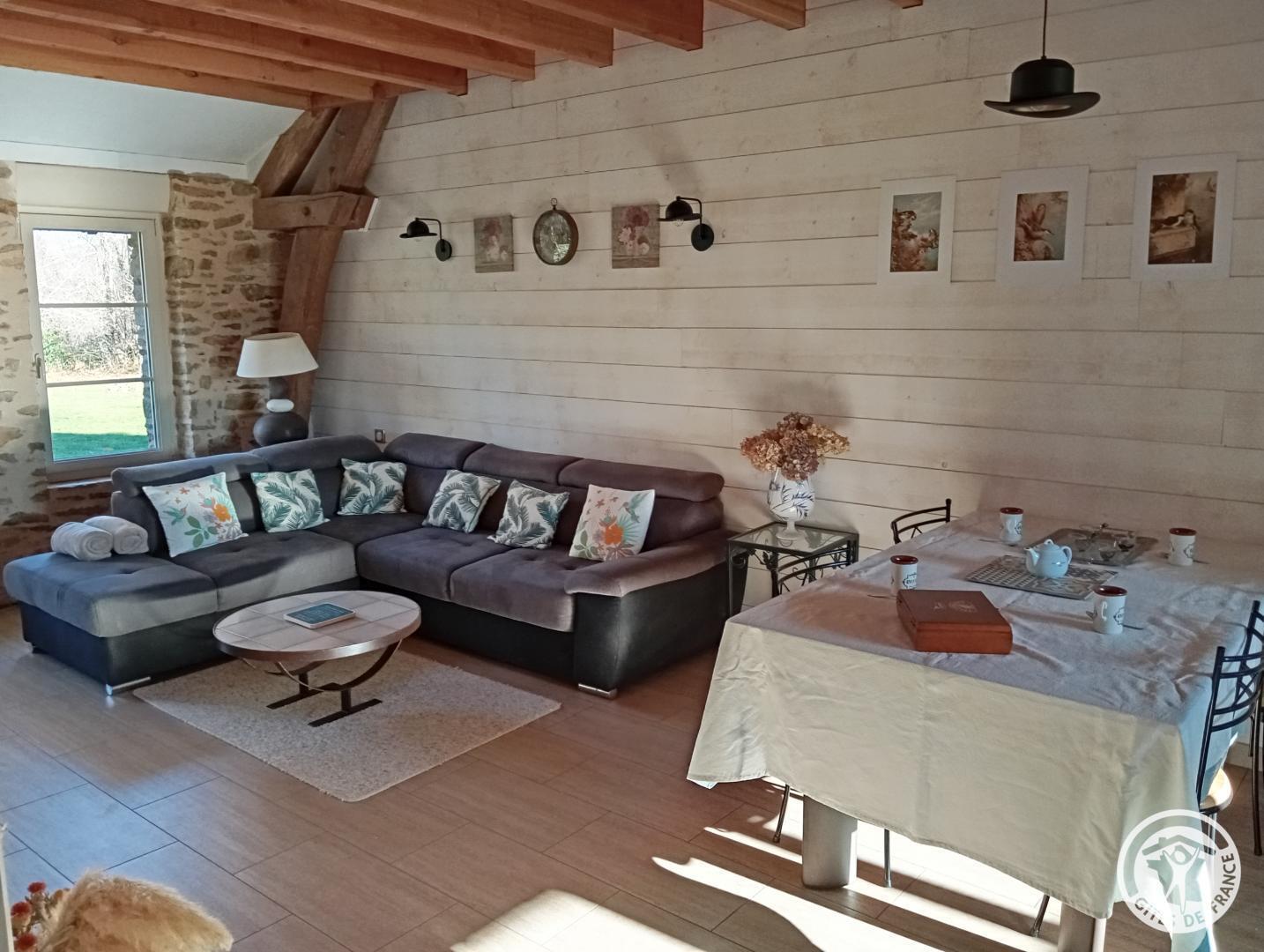 C'est tout Vert - photo 2