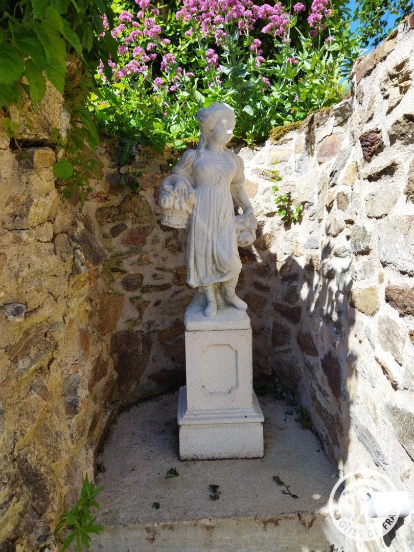 C'est tout Vert, Condat-sur-Ganaveix - photo 472