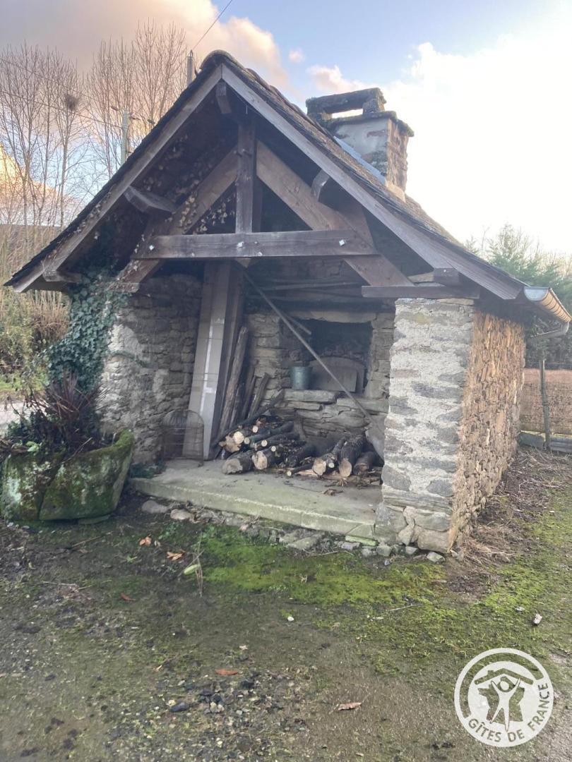 "Les Volets Bleus" - photo 3