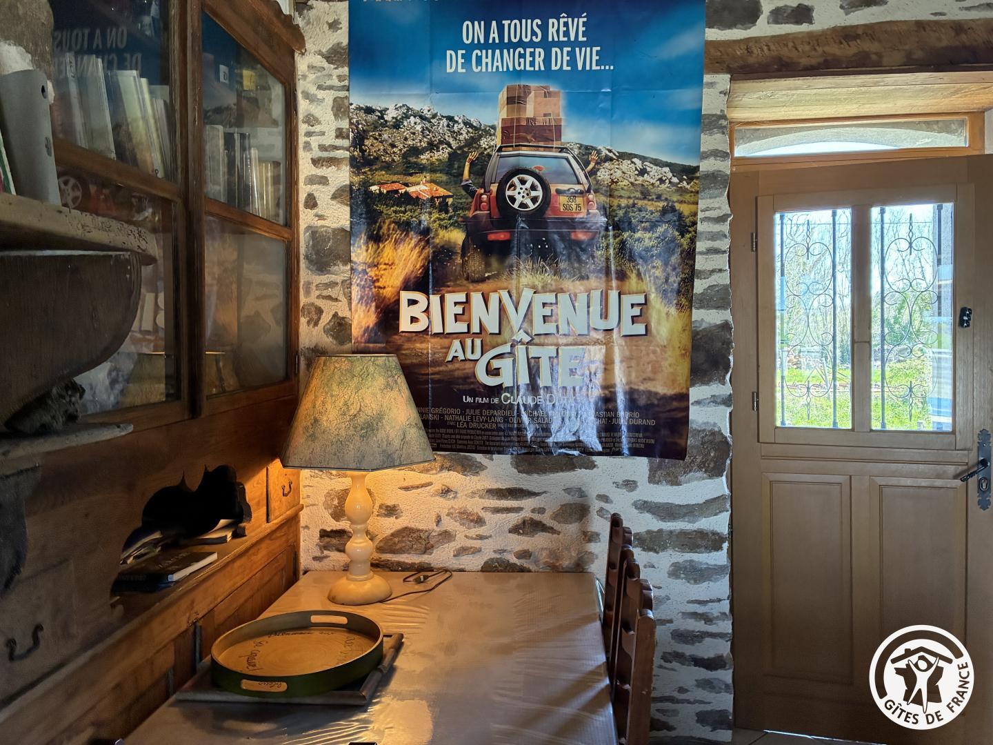 "Les Volets Bleus", Espartignac - photo 226
