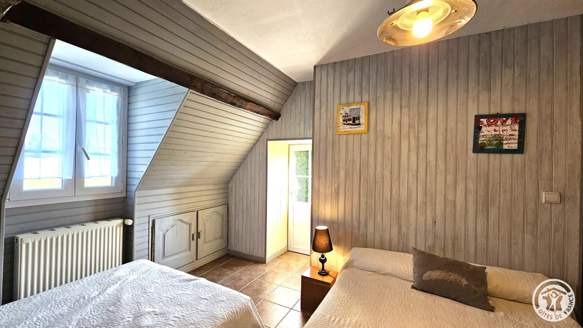 "Les Volets Bleus", Espartignac - photo 240