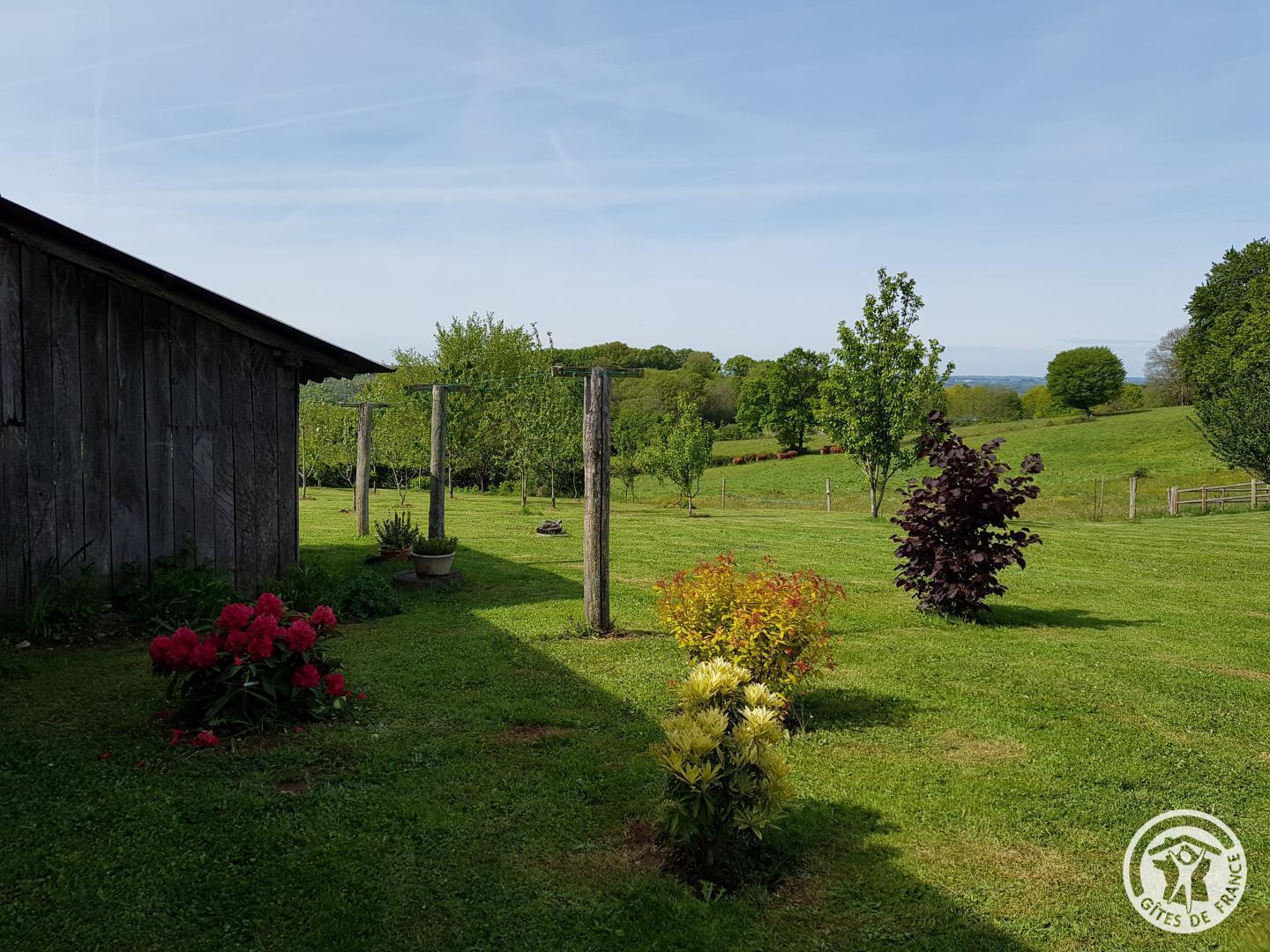 Location Pierrelise, Espartignac - photo 127