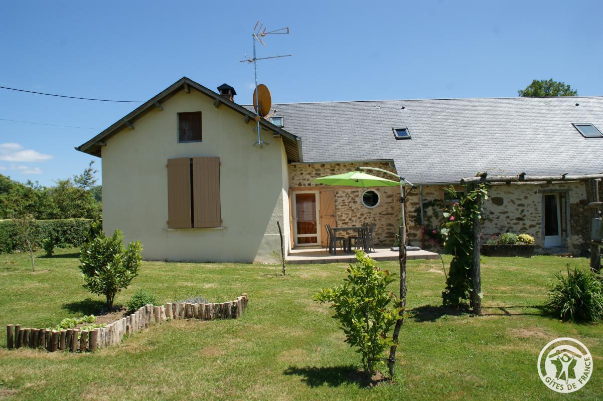 Location Pierrelise, Espartignac - photo 118