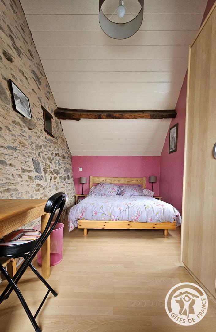 Location Pierrelise, Espartignac - photo 122