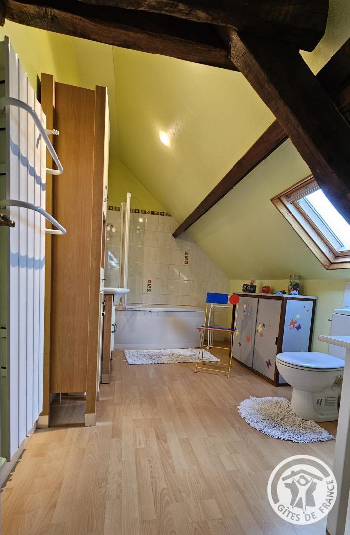 Location Pierrelise, Espartignac - photo 124