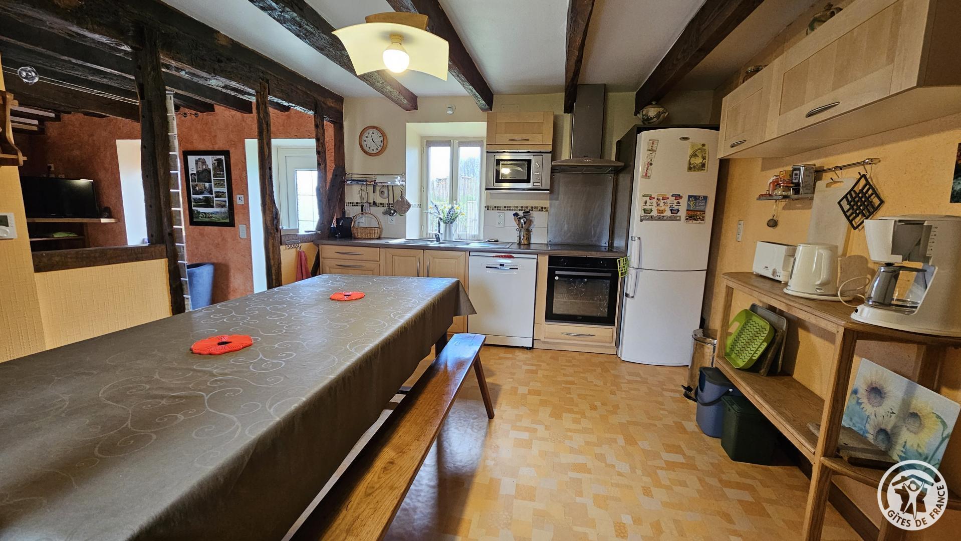 Location Pierrelise, Espartignac - photo 129
