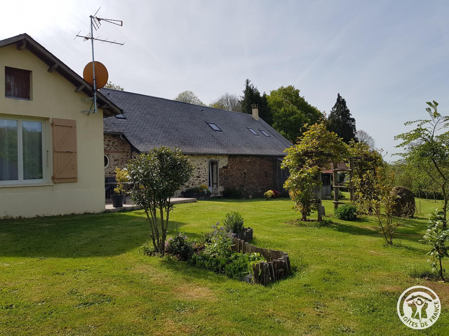 Location Pierrelise, Espartignac - photo 108