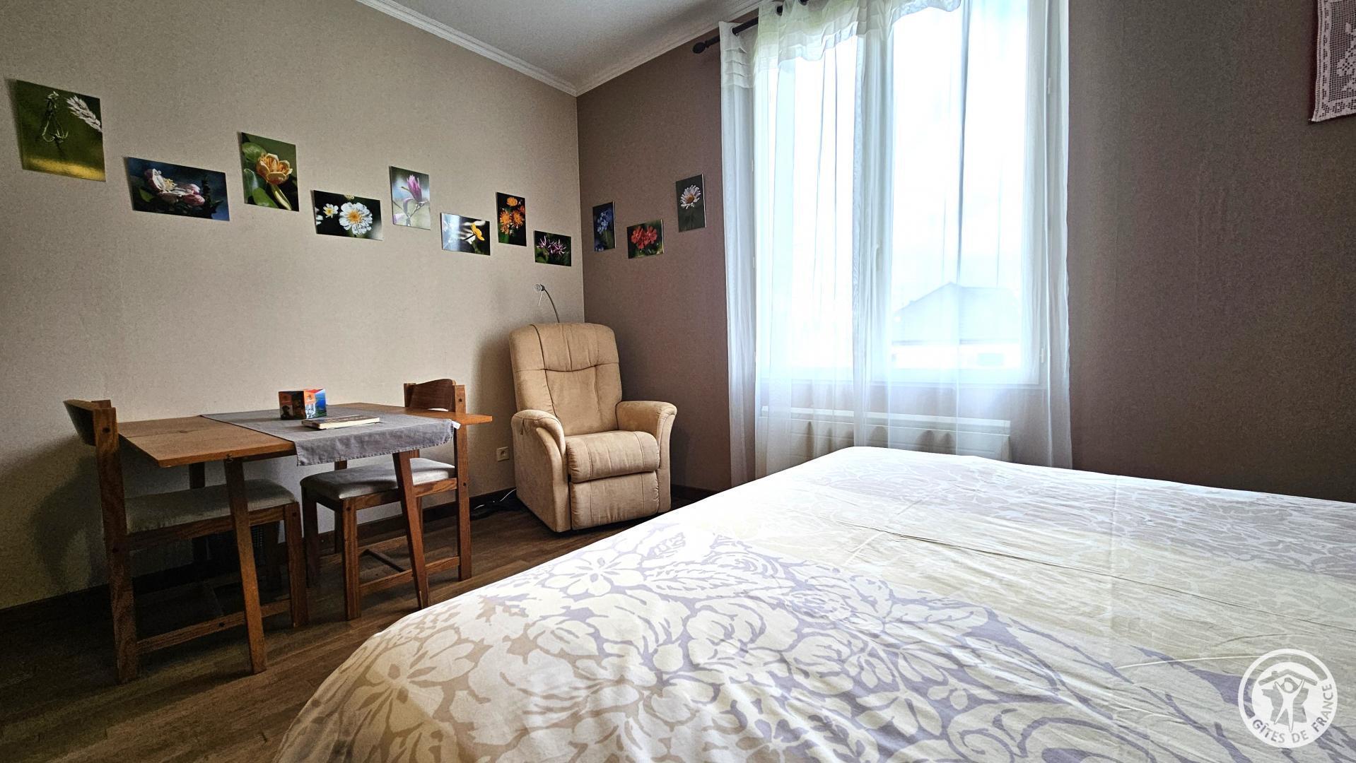 Location Pierrelise, Espartignac - photo 123