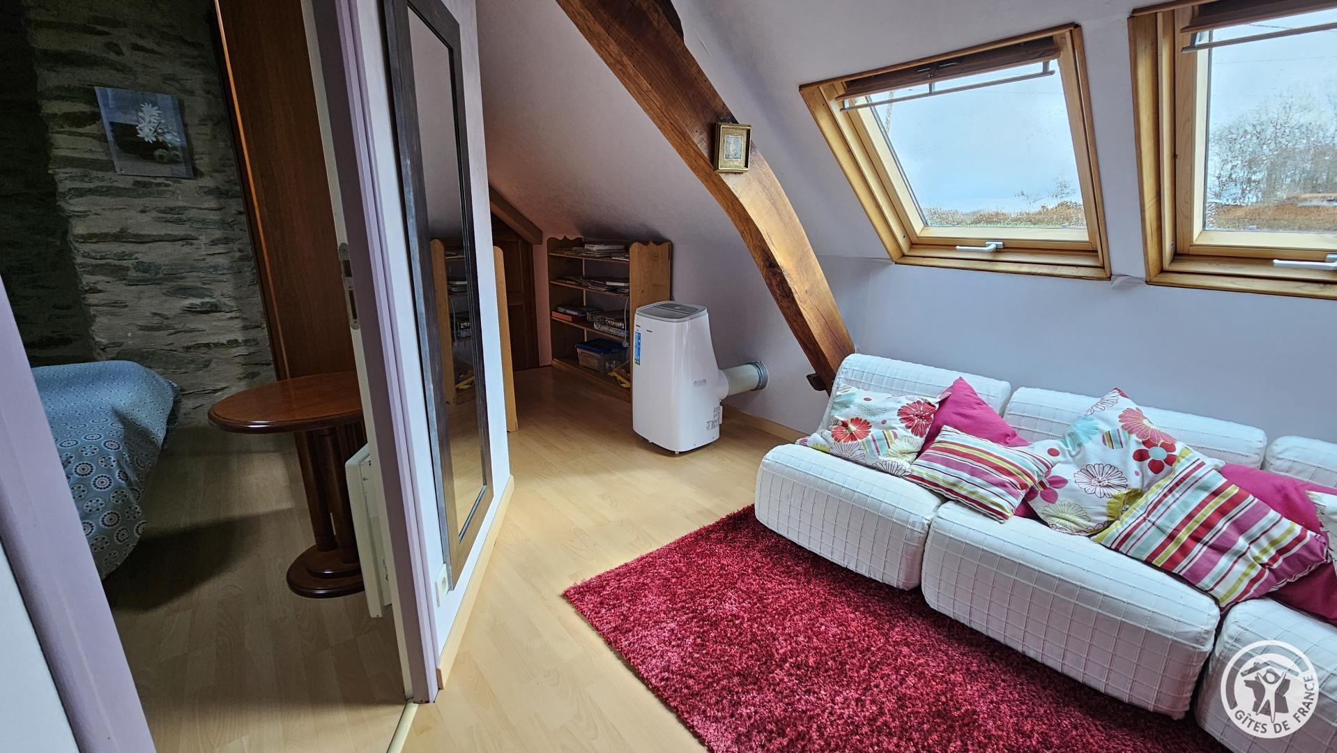 Location Pierrelise, Espartignac - photo 115