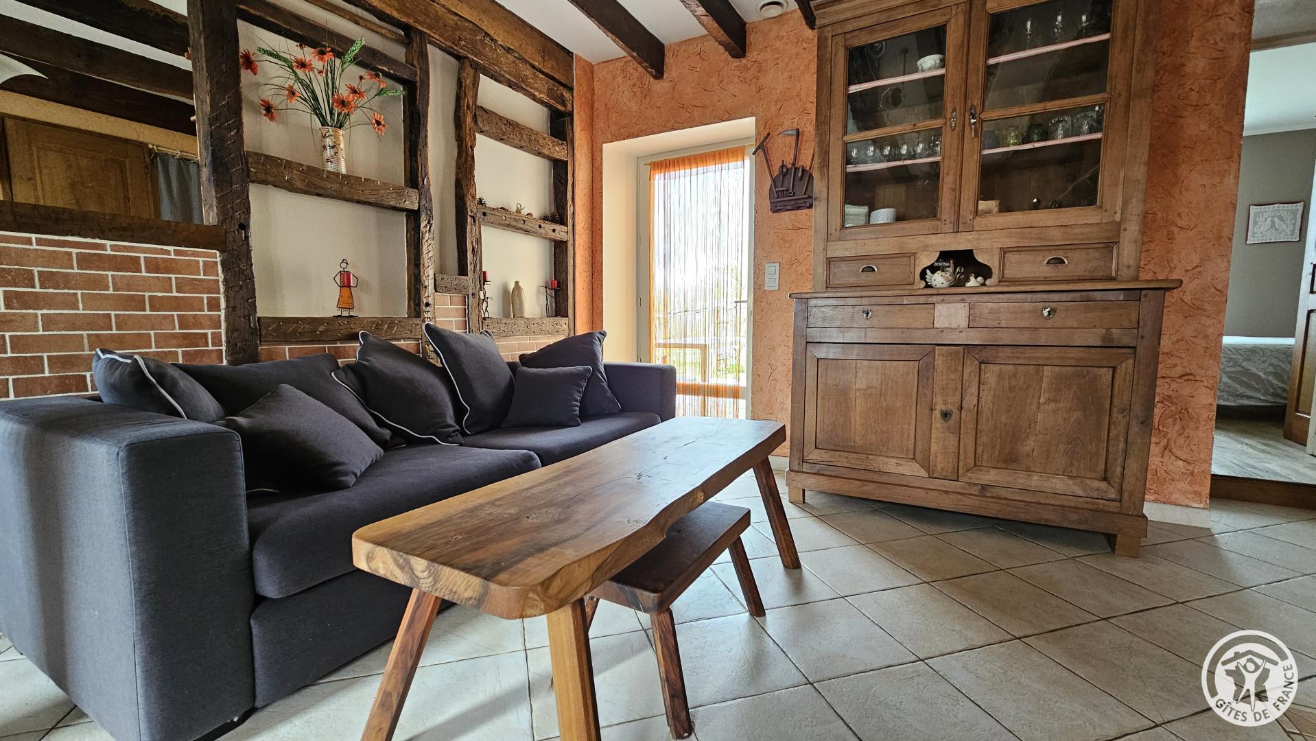 Location Pierrelise, Espartignac - photo 112