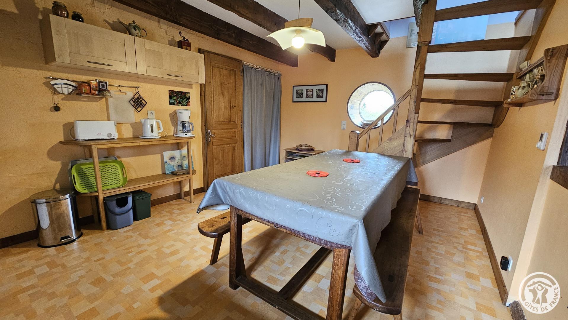 Location Pierrelise, Espartignac - photo 110