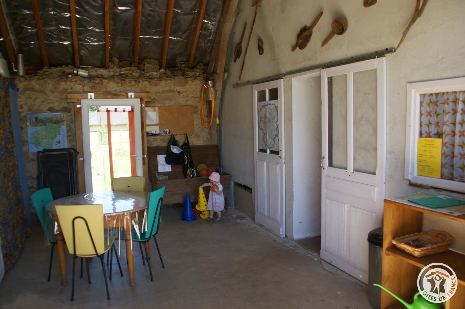 Location Pierrelise, Espartignac - photo 130