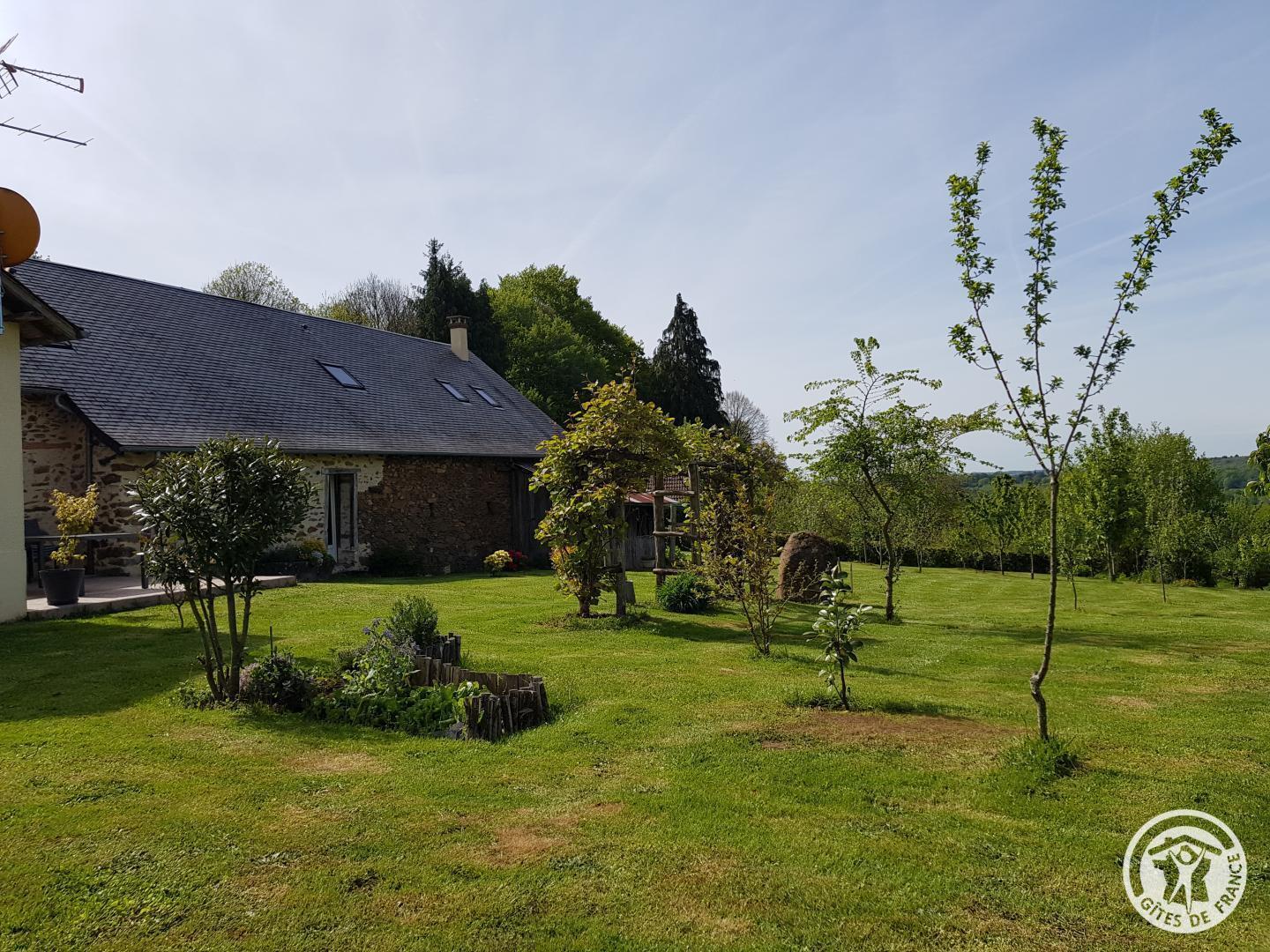 Location Pierrelise, Espartignac - photo 128