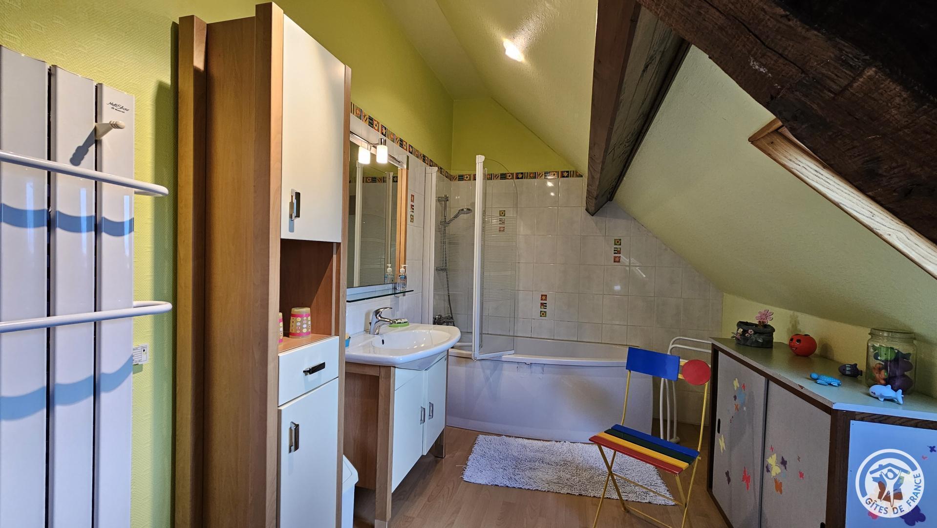 Location Pierrelise, Espartignac - photo 121
