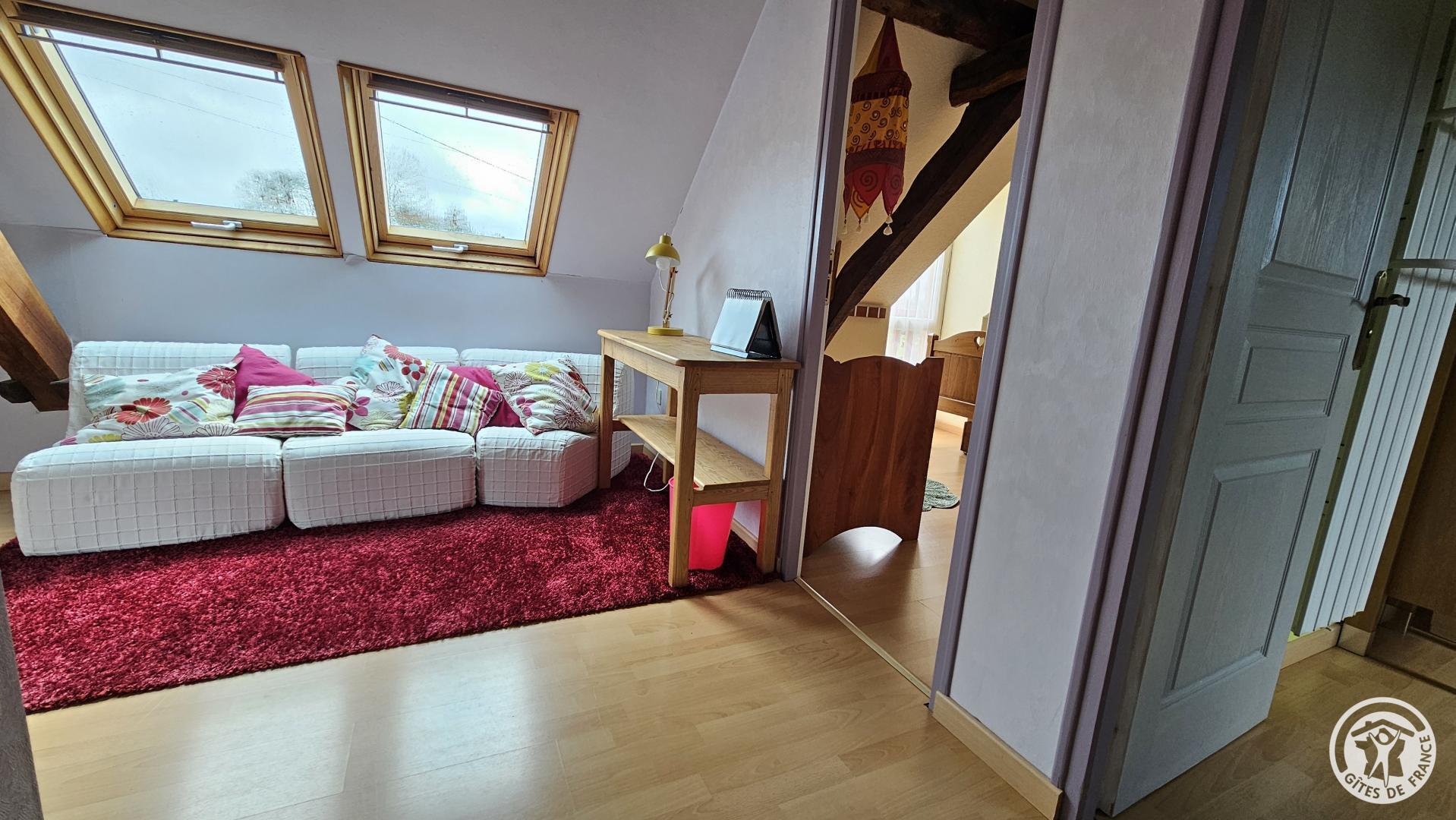 Location Pierrelise, Espartignac - photo 111