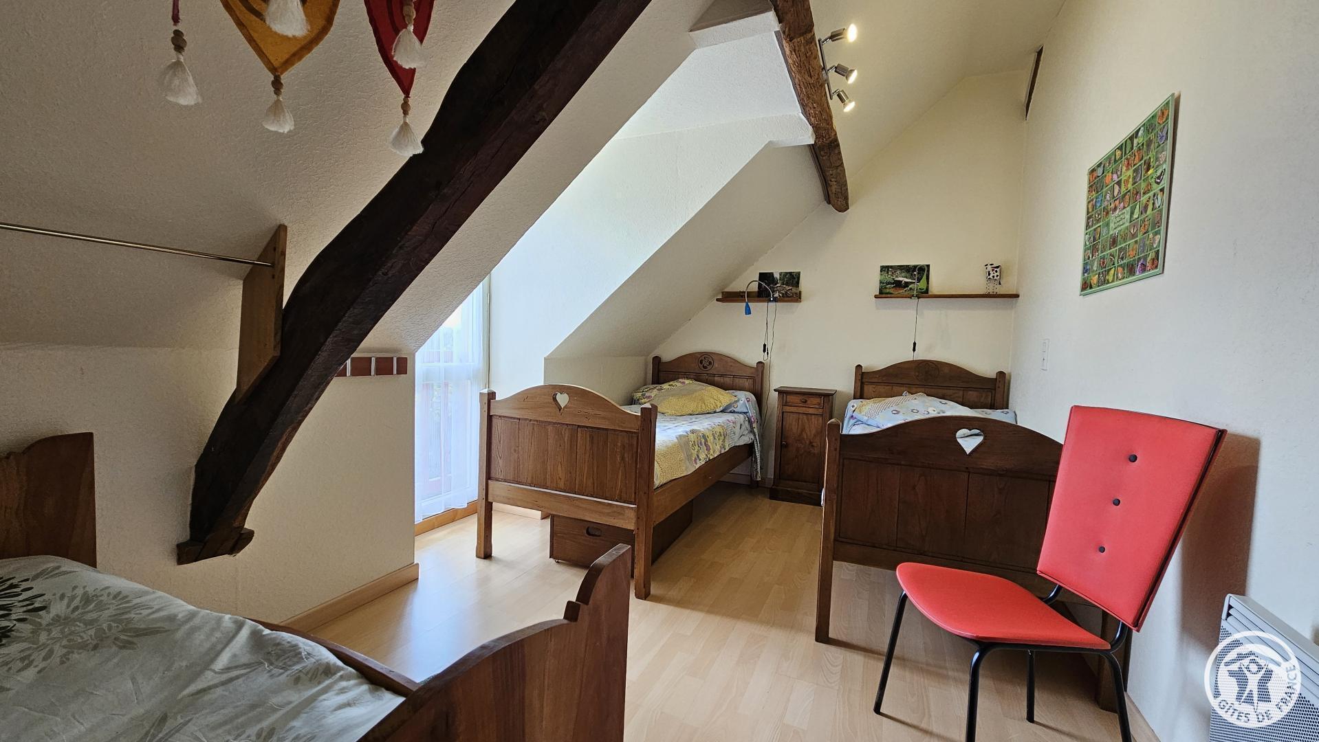 Location Pierrelise, Espartignac - photo 109