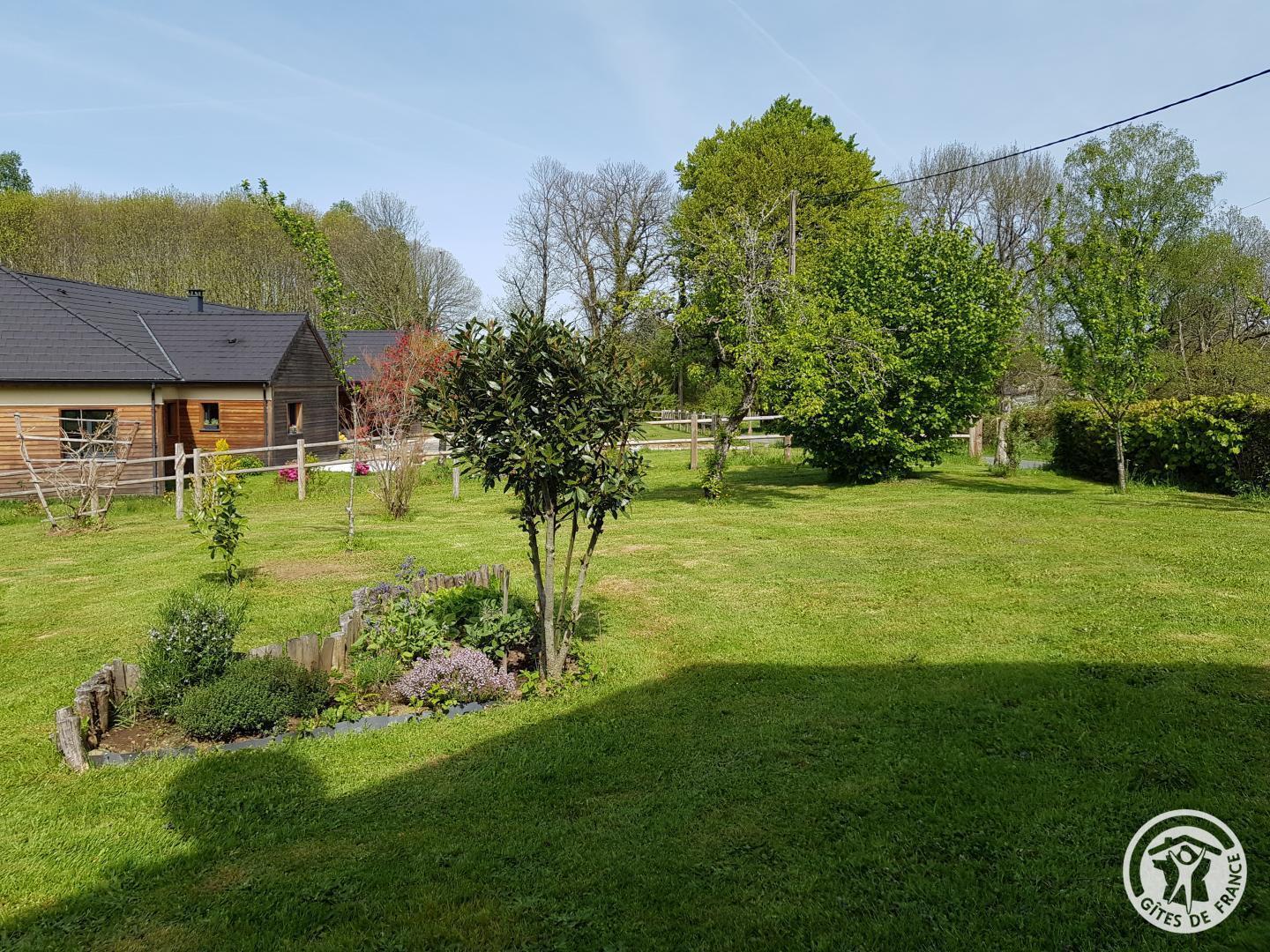 Location Pierrelise, Espartignac - photo 120