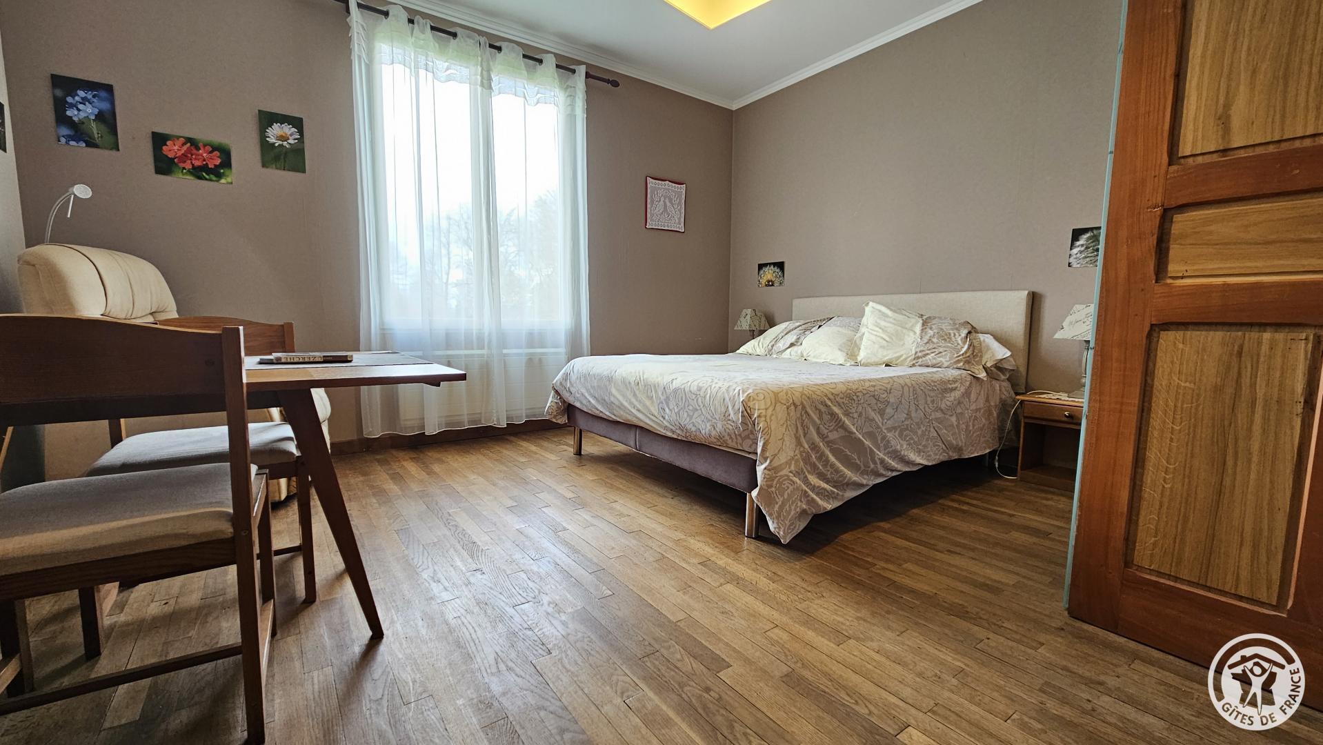 Location Pierrelise, Espartignac - photo 106